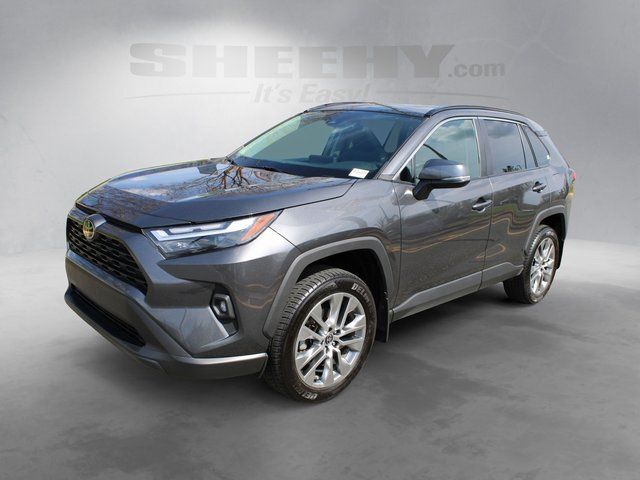2022 Toyota RAV4 XLE Premium Stafford VA