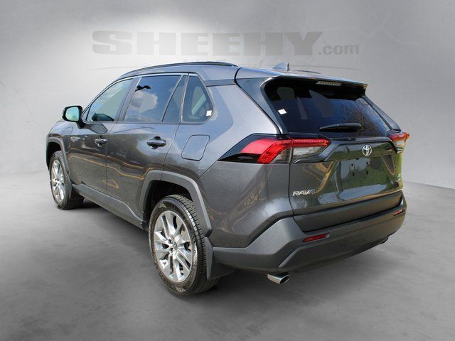 2022 Toyota RAV4 XLE Premium Stafford VA