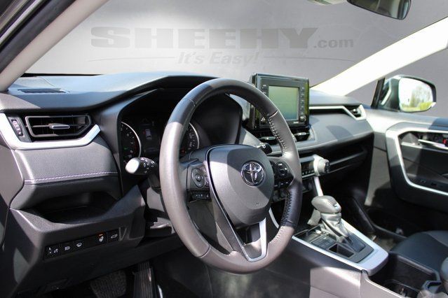 2022 Toyota RAV4 XLE Premium Stafford VA