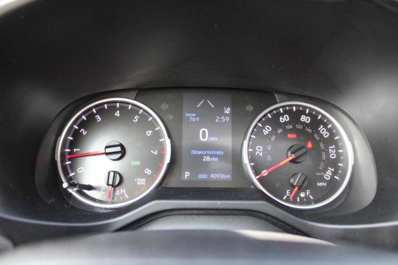 2022 Toyota RAV4 XLE Premium Stafford VA