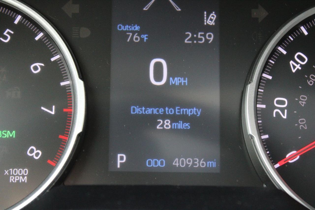 2022 Toyota RAV4 XLE Premium Stafford VA