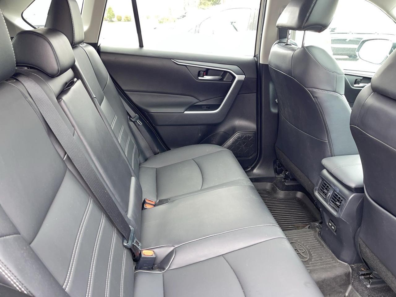 2022 Toyota RAV4 XLE Premium Stafford VA