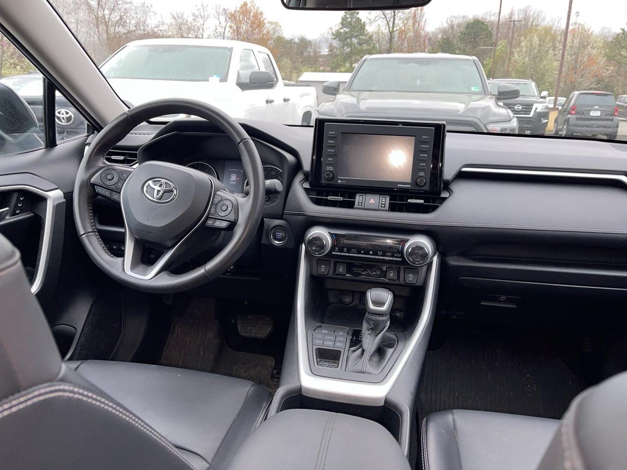 2022 Toyota RAV4 XLE Premium Stafford VA