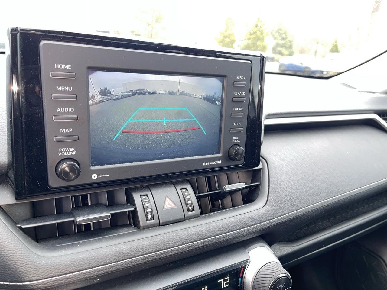 2022 Toyota RAV4 XLE Premium Stafford VA