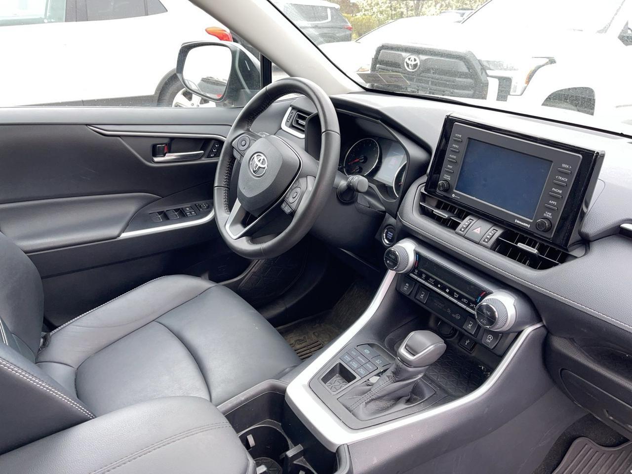 2022 Toyota RAV4 XLE Premium Stafford VA