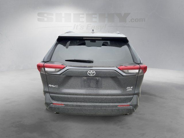 2022 Toyota RAV4 XLE Premium Stafford VA