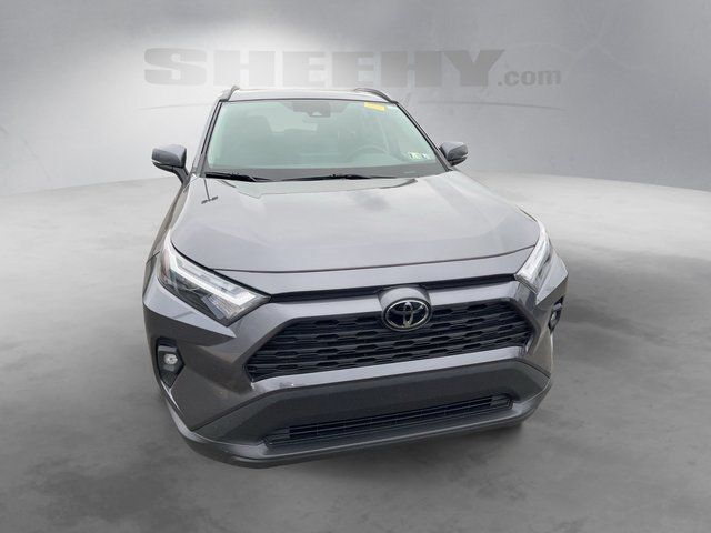 2022 Toyota RAV4 XLE Premium Stafford VA