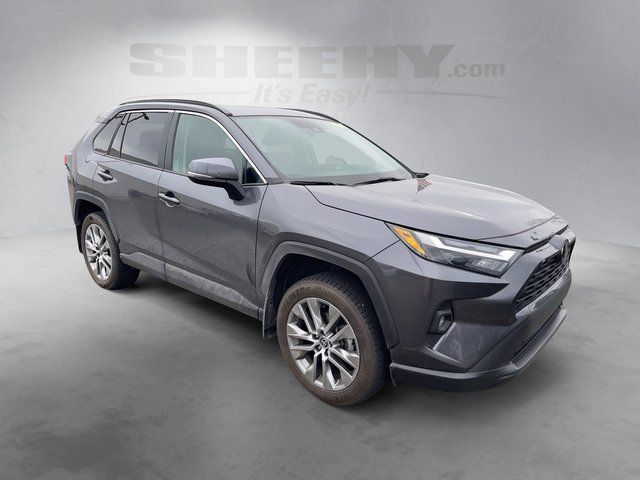 2022 Toyota RAV4 XLE Premium Stafford VA
