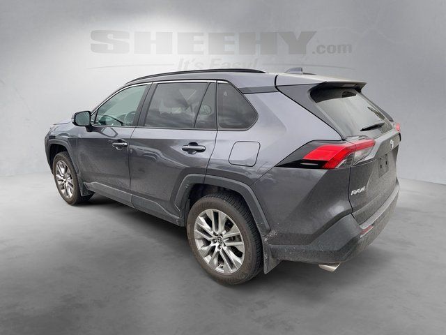 2022 Toyota RAV4 XLE Premium Stafford VA