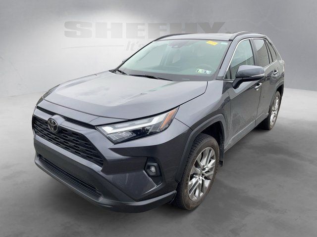 2022 Toyota RAV4 XLE Premium Stafford VA