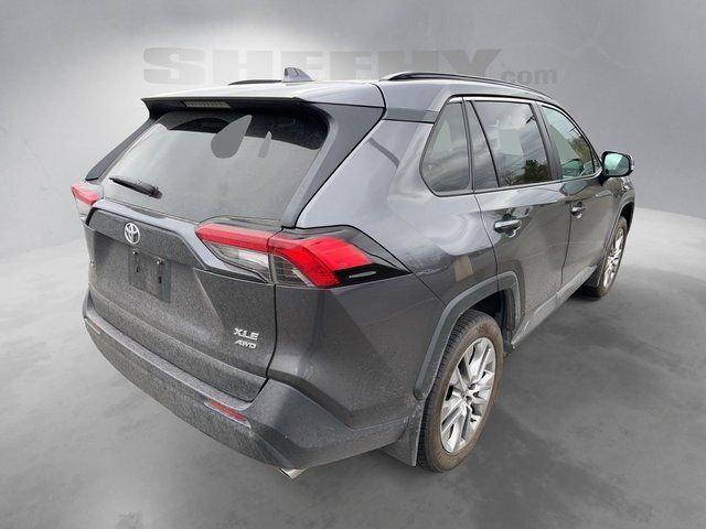2022 Toyota RAV4 XLE Premium Stafford VA