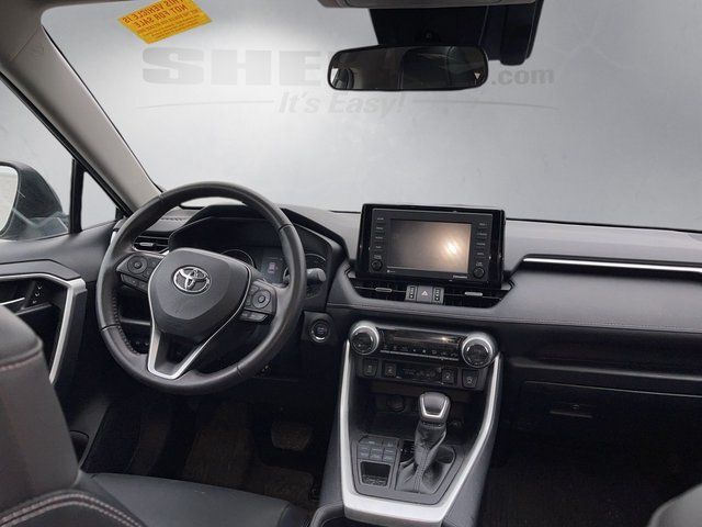 2022 Toyota RAV4 XLE Premium Stafford VA
