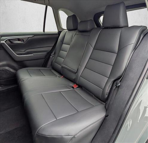 2022 Toyota RAV4 XLE Roseville CA