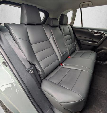 2022 Toyota RAV4 XLE Roseville CA