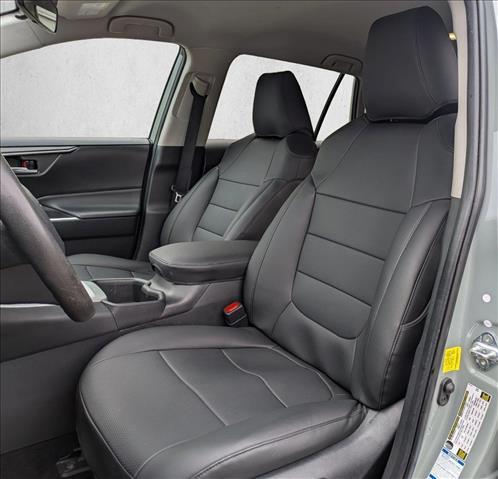 2022 Toyota RAV4 XLE Roseville CA