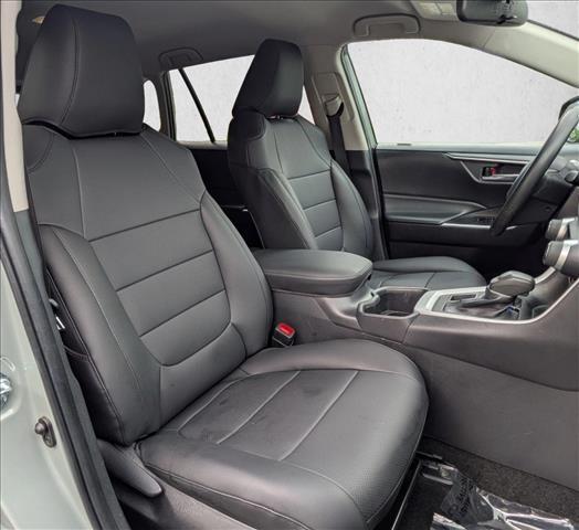 2022 Toyota RAV4 XLE Roseville CA