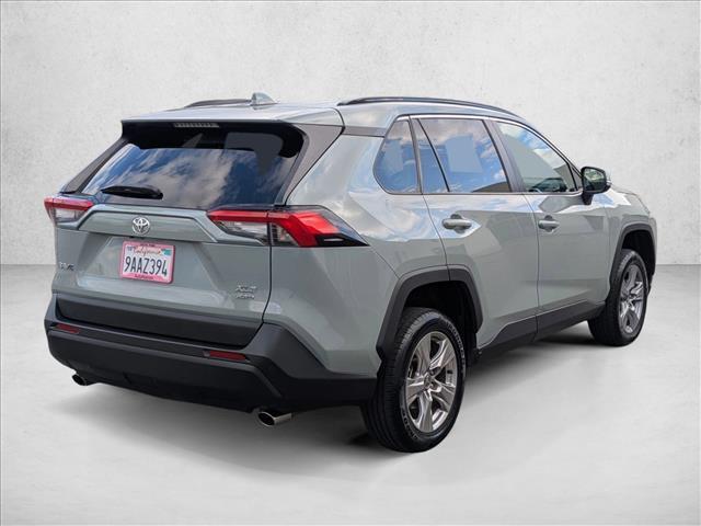 2022 Toyota RAV4 XLE Roseville CA