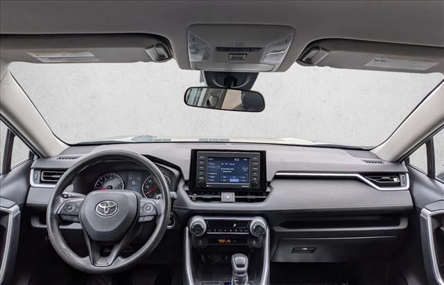 2022 Toyota RAV4 XLE Roseville CA