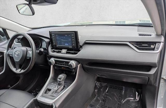 2022 Toyota RAV4 XLE Roseville CA