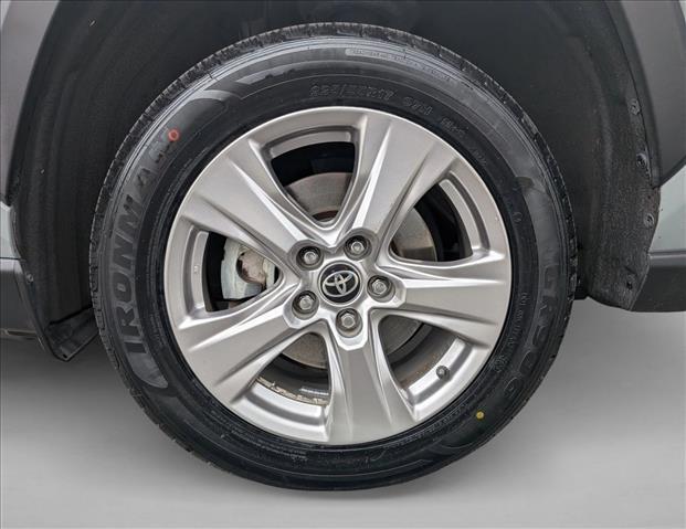 2022 Toyota RAV4 XLE Roseville CA