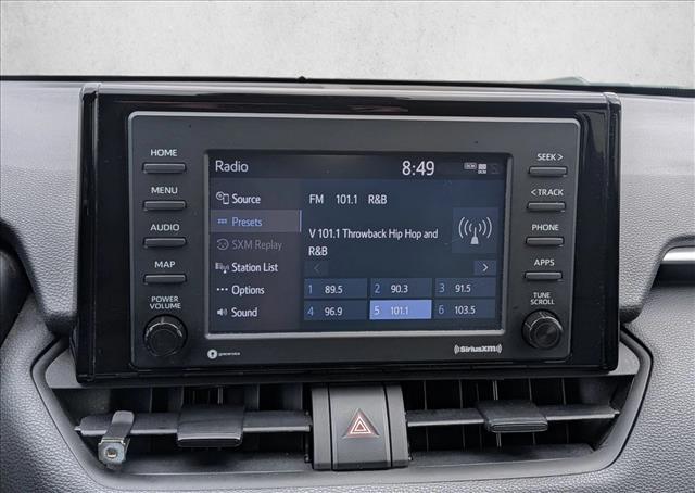 2022 Toyota RAV4 XLE Roseville CA