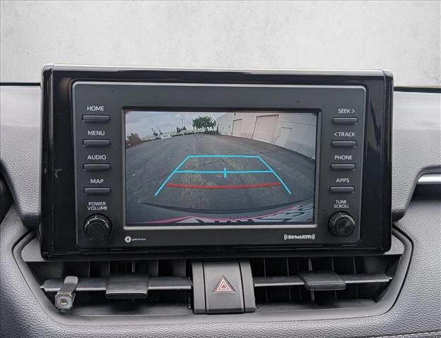 2022 Toyota RAV4 XLE Roseville CA