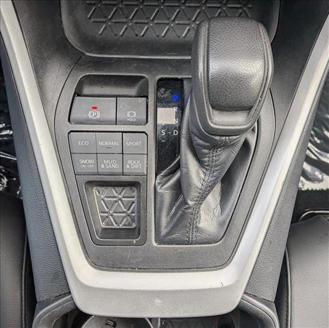 2022 Toyota RAV4 XLE Roseville CA