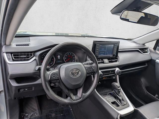 2022 Toyota RAV4 XLE Roseville CA