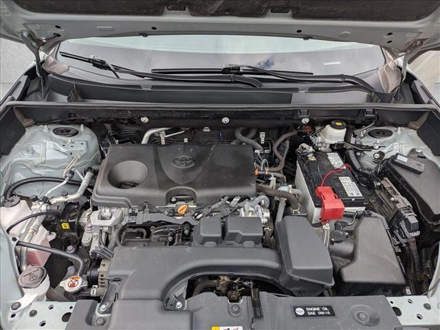 2022 Toyota RAV4 XLE Roseville CA