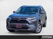 2022_Toyota_RAV4_XLE_ Roseville CA