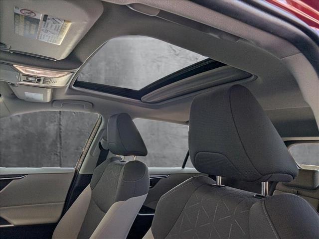 2022 Toyota RAV4 XLE Roseville CA