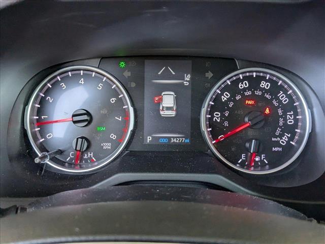 2022 Toyota RAV4 XLE Roseville CA