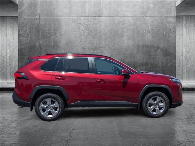 2022 Toyota RAV4 XLE Roseville CA