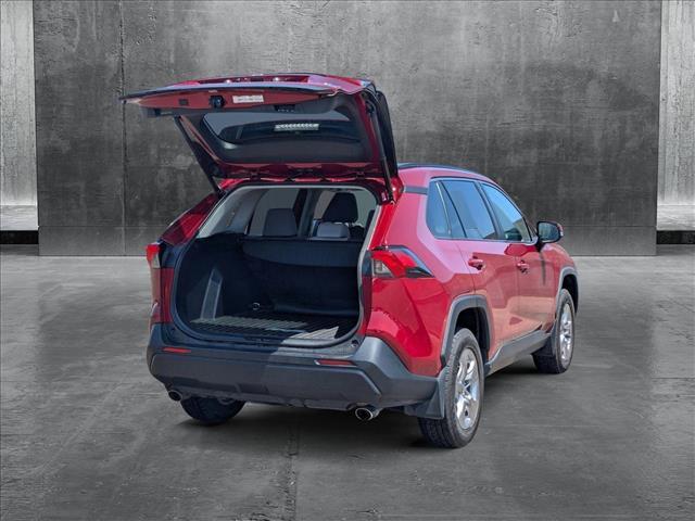 2022 Toyota RAV4 XLE Roseville CA