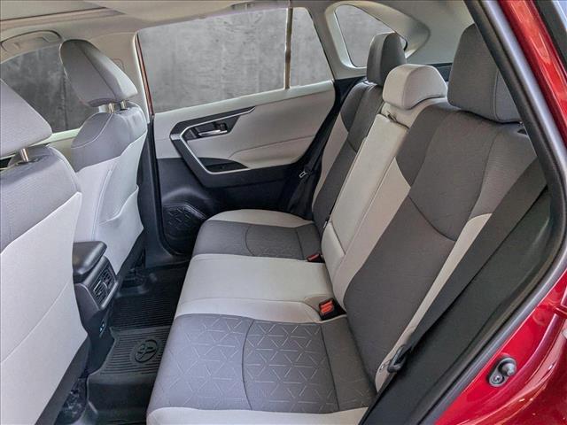 2022 Toyota RAV4 XLE Roseville CA