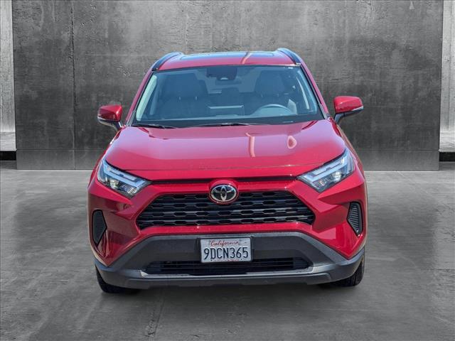 2022 Toyota RAV4 XLE Roseville CA