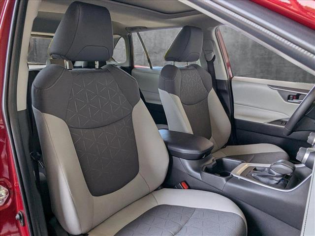 2022 Toyota RAV4 XLE Roseville CA