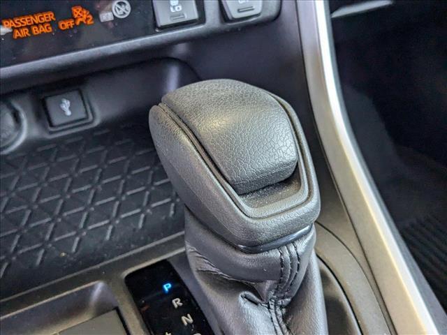 2022 Toyota RAV4 XLE Roseville CA