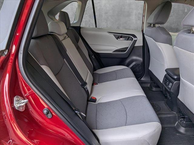 2022 Toyota RAV4 XLE Roseville CA