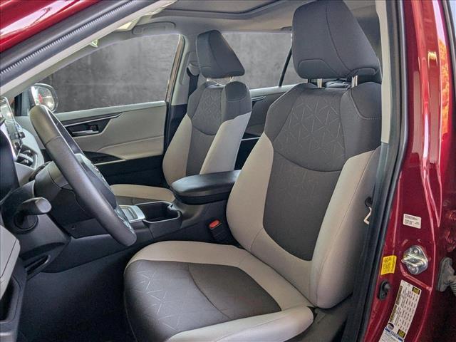 2022 Toyota RAV4 XLE Roseville CA