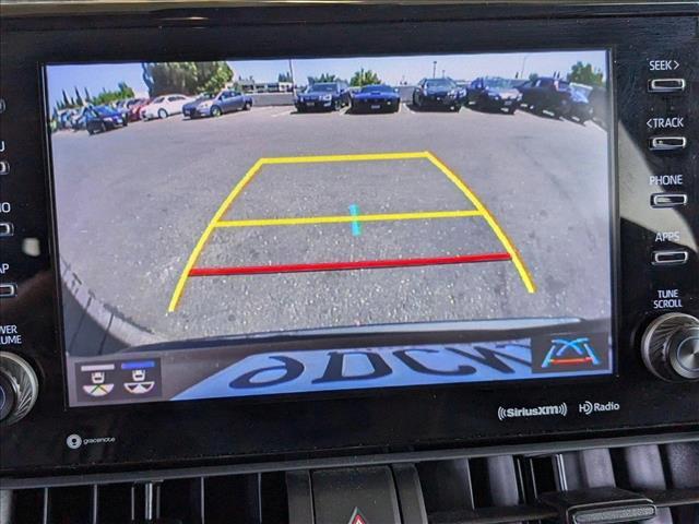 2022 Toyota RAV4 XLE Roseville CA