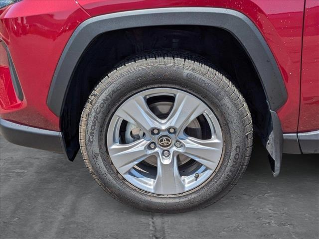 2022 Toyota RAV4 XLE Roseville CA
