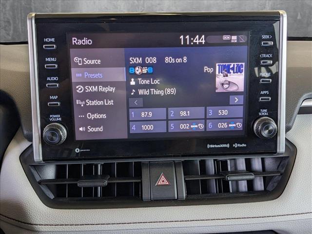 2022 Toyota RAV4 XLE Roseville CA