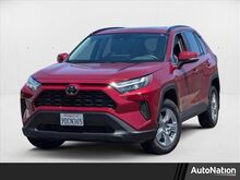 2022_Toyota_RAV4_XLE_ Roseville CA