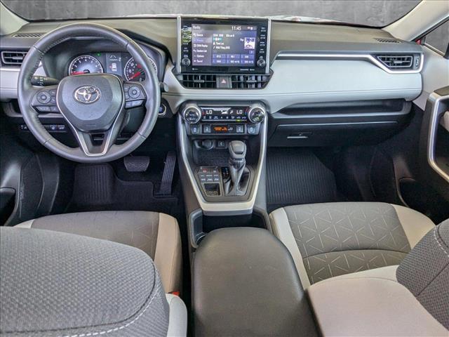 2022 Toyota RAV4 XLE Roseville CA