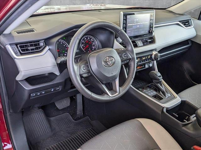 2022 Toyota RAV4 XLE Roseville CA