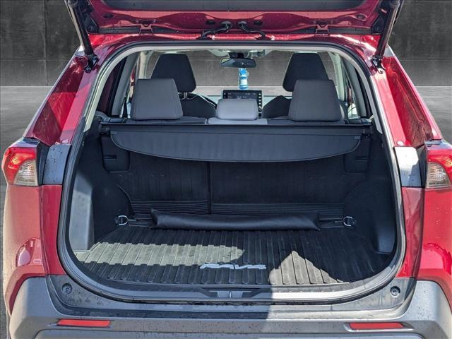 2022 Toyota RAV4 XLE Roseville CA