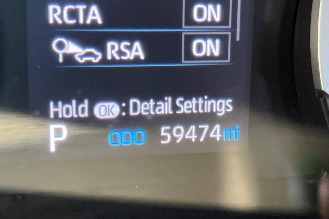 2022 Toyota RAV4 XLE Roseville CA