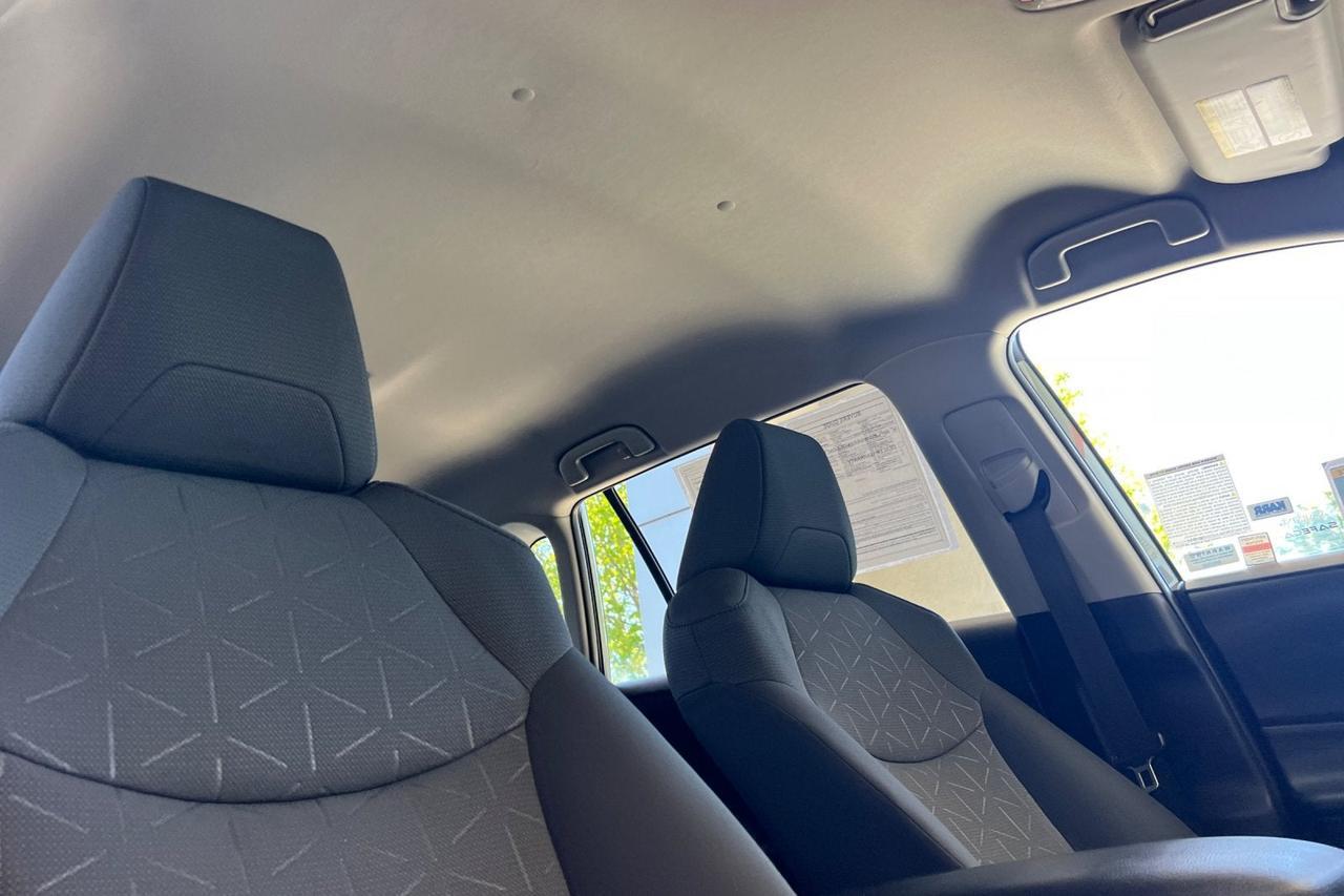 2022 Toyota RAV4 XLE Roseville CA