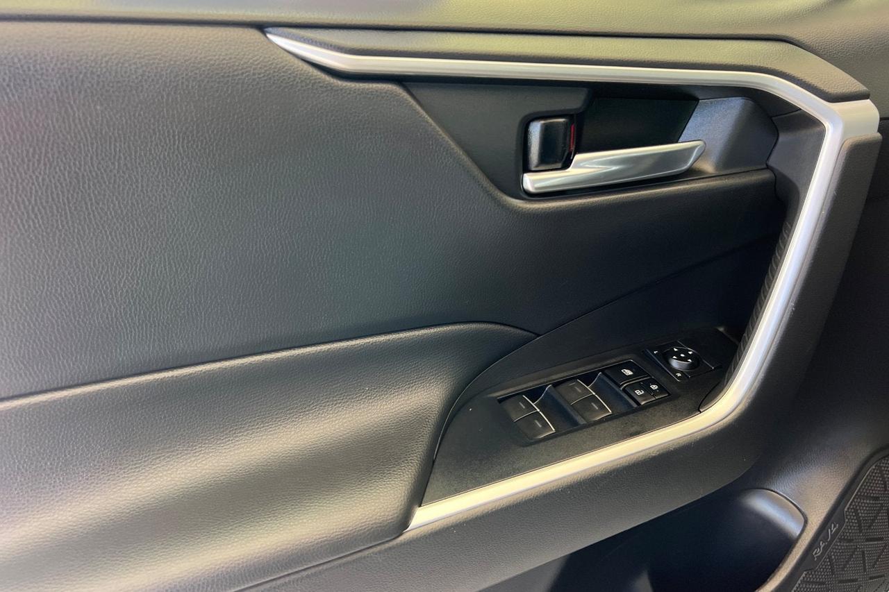 2022 Toyota RAV4 XLE Roseville CA